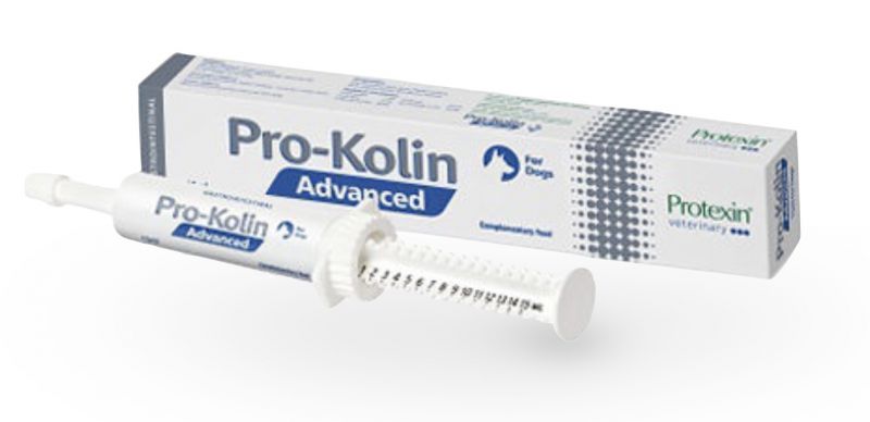 Pro-Kolin advance